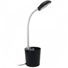 Φωτιστικό Γραφείου LED 5W 230V 4000K Λευκό Φως Ημέρας 6321